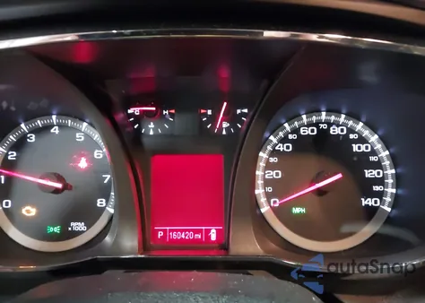 2014 GMC Terrain Sle-2 из США, поврежденный, VIN 2GKALREK8E6324407